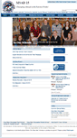 Mobile Screenshot of msad15.org